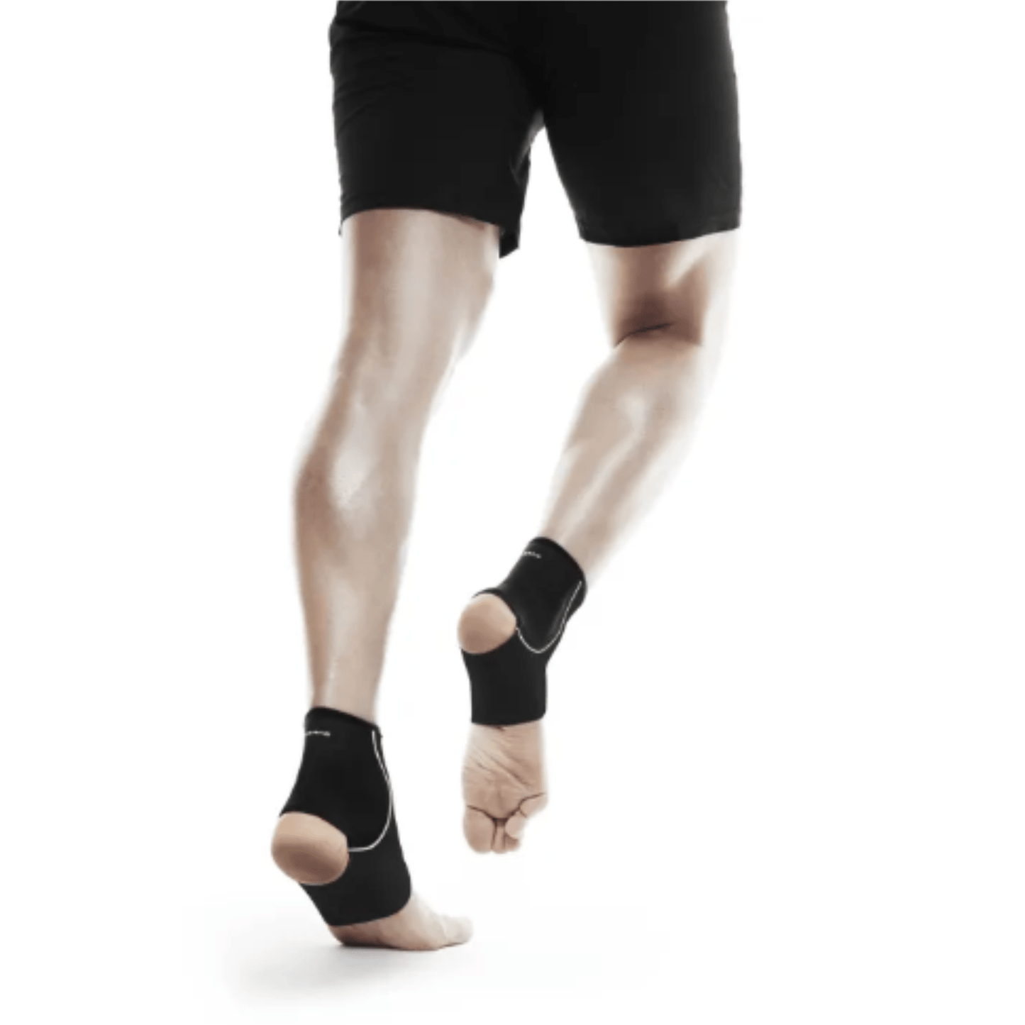 Ankle Support Brace – 1 Pair - Majbori