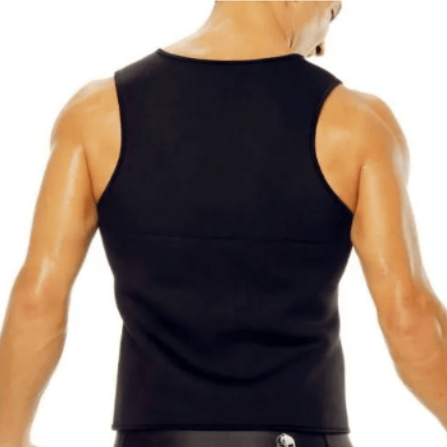 Men's Body Shaper | Slimming Shirt - Majbori
