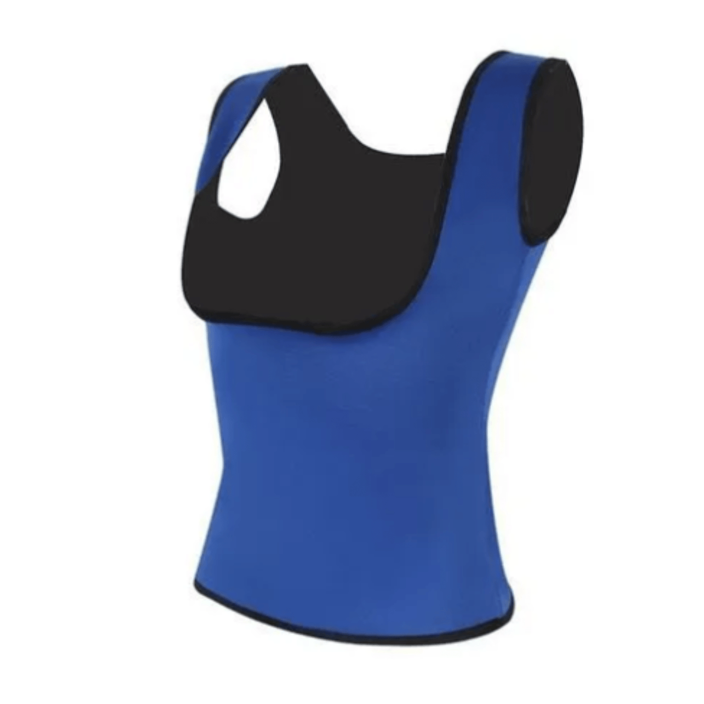 Neoprene Slimming Shirt for Weight Loss - Majbori