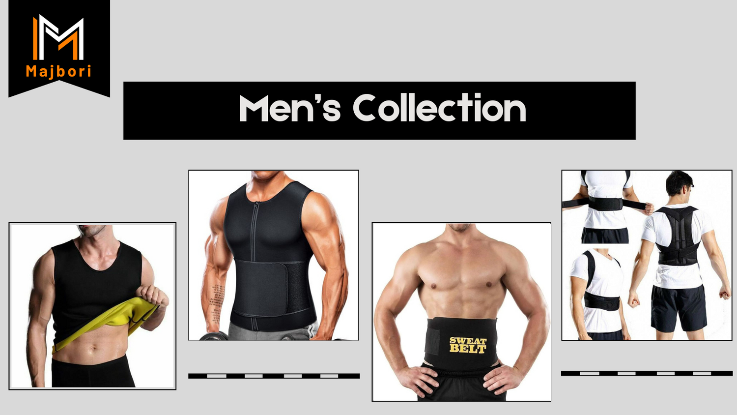 Men's Collection