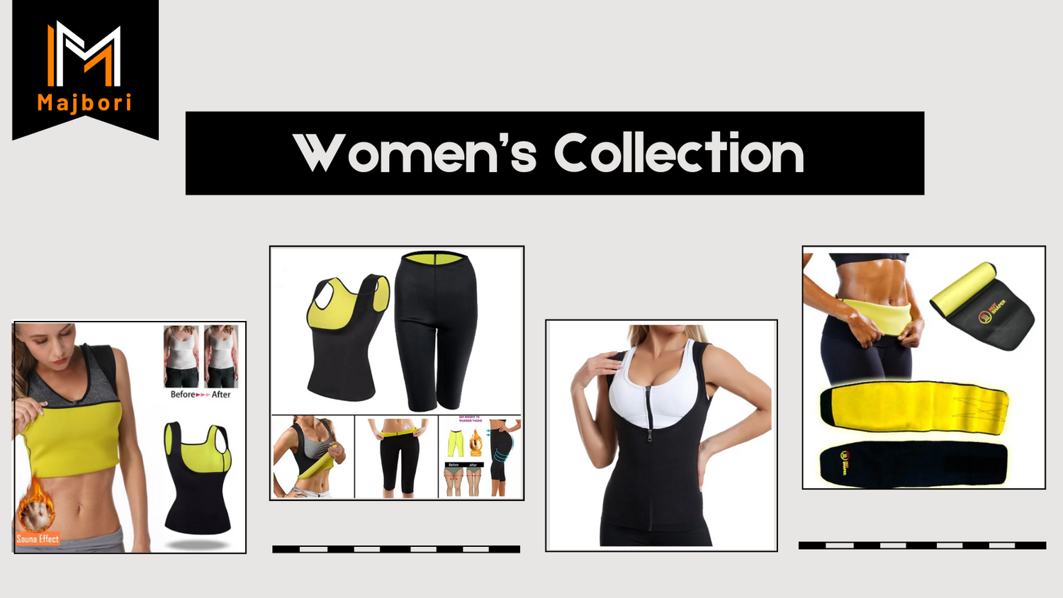 Women's Collection